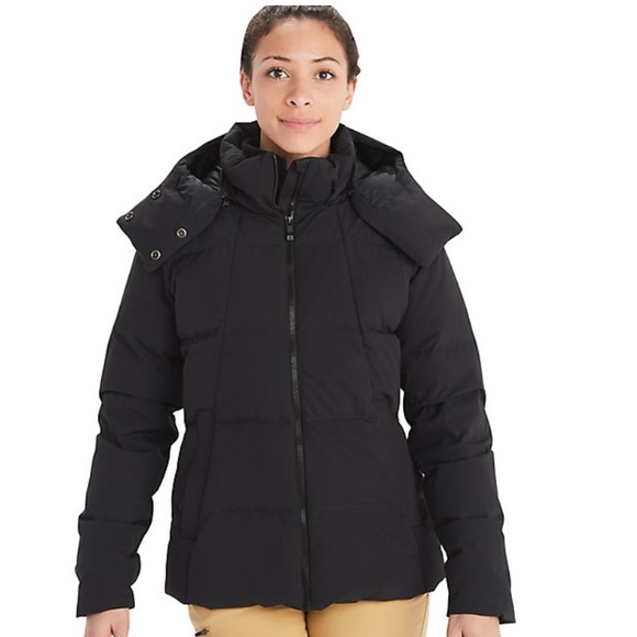 Marmot Jackets & Blazers - 😍Marmot Mercer Jacket